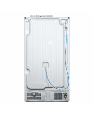 LG SIDE BY SIDE 1790X913X735MT 638LT DAG NF C/CAN SILVER (E)