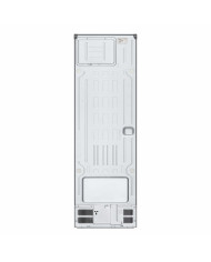 LG FRIGORIFICO 1PT 1860X595X707 386LT NF MATTE BLACK (D)