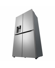 LG SIDE BY SIDE 4PT 1972X914X729MT DAG C/CANAL 641LT NF IX(E