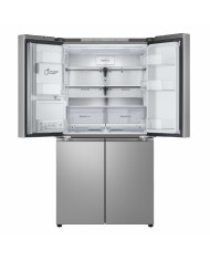 LG SIDE BY SIDE 4PT 1972X914X729MT DAG C/CANAL 641LT NF IX(E