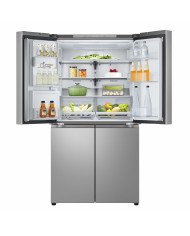 LG SIDE BY SIDE 4PT 1972X914X729MT DAG C/CANAL 641LT NF IX(E