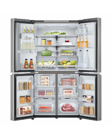 LG SIDE BY SIDE 4PT 1972X914X729MT DAG C/CANAL 641LT NF IX(E