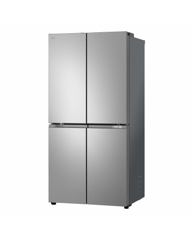 LG SIDE BY SIDE 4PT 1787X835X730MT NF 530LT INOX (E) LG SIDE BY SIDE 4PT 1787X835X730MT NF 530LT INOX (E)
