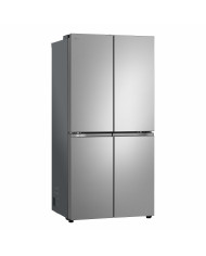 LG SIDE BY SIDE 4PT 1787X835X730MT NF 530LT INOX (E)