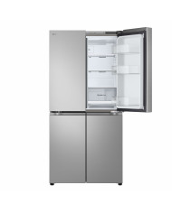 LG SIDE BY SIDE 4PT 1787X835X730MT NF 530LT INOX (E)