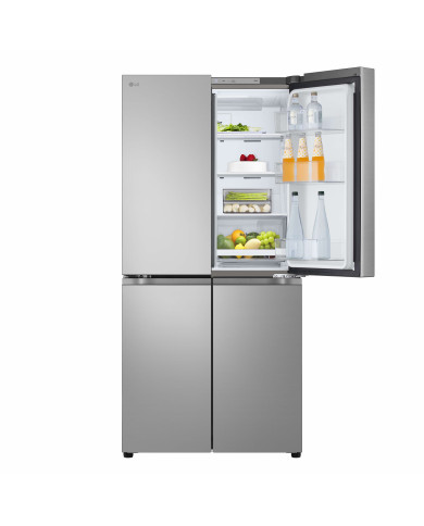 LG SIDE BY SIDE 4PT 1787X835X730MT NF 530LT INOX (E) LG SIDE BY SIDE 4PT 1787X835X730MT NF 530LT INOX (E)