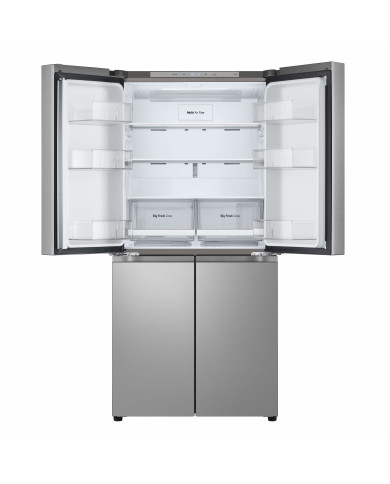 LG SIDE BY SIDE 4PT 1787X835X730MT NF 530LT INOX (E) LG SIDE BY SIDE 4PT 1787X835X730MT NF 530LT INOX (E)