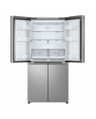 LG SIDE BY SIDE 4PT 1787X835X730MT NF 530LT INOX (E)