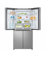 LG SIDE BY SIDE 4PT 1787X835X730MT NF 530LT INOX (E)