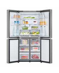 LG SIDE BY SIDE 4PT 1787X835X730MT NF 530LT INOX (E)