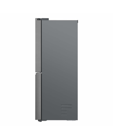 LG SIDE BY SIDE 4PT 1787X835X730MT DAG NF 508LT INOX (E) LG SIDE BY SIDE 4PT 1787X835X730MT DAG NF 508LT INOX (E)