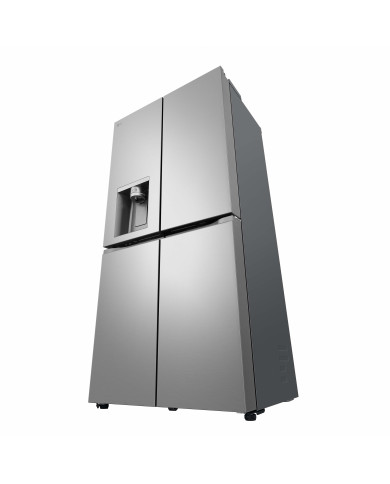LG SIDE BY SIDE 4PT 1787X835X730MT DAG NF 508LT INOX (E) LG SIDE BY SIDE 4PT 1787X835X730MT DAG NF 508LT INOX (E)