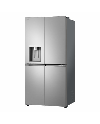 LG SIDE BY SIDE 4PT 1787X835X730MT DAG NF 508LT INOX (E) LG SIDE BY SIDE 4PT 1787X835X730MT DAG NF 508LT INOX (E)