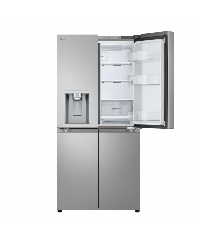 LG SIDE BY SIDE 4PT 1787X835X730MT DAG NF 508LT INOX (E) LG SIDE BY SIDE 4PT 1787X835X730MT DAG NF 508LT INOX (E)