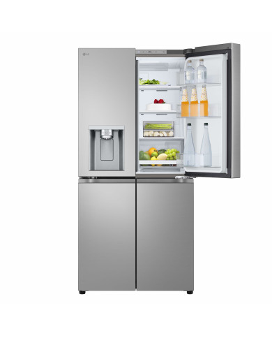 LG SIDE BY SIDE 4PT 1787X835X730MT DAG NF 508LT INOX (E) LG SIDE BY SIDE 4PT 1787X835X730MT DAG NF 508LT INOX (E)