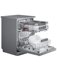 SAMSUNG MAQUINA LOUÇA 8PROG 14TALH. CINZA (C)