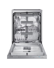 SAMSUNG MAQUINA LOUÇA 8PROG 14TALH. CINZA (C)