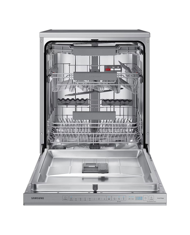 SAMSUNG MAQUINA LOUÇA 8PROG 14TALH. CINZA (C)