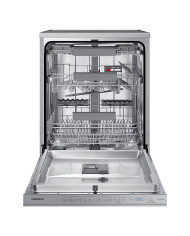 SAMSUNG MAQUINA LOUÇA 8PROG 14TALH. CINZA (C)