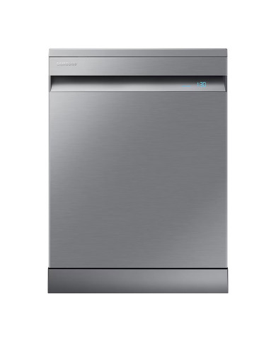 SAMSUNG MAQUINA LOUÇA 8PROG 14TALH. CINZA (C) SAMSUNG MAQUINA LOUÇA 8PROG 14TALH. CINZA (C)