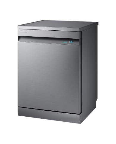 SAMSUNG MAQUINA LOUÇA 8PROG 14TALH. CINZA (C) SAMSUNG MAQUINA LOUÇA 8PROG 14TALH. CINZA (C)