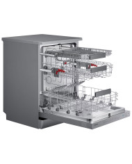 SAMSUNG MAQUINA LOUÇA 8PROG 14TALH. CINZA (C)