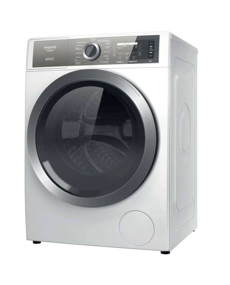 HOTPOINT MAQUINA ROUPA 9KG 1400RT AD (A)