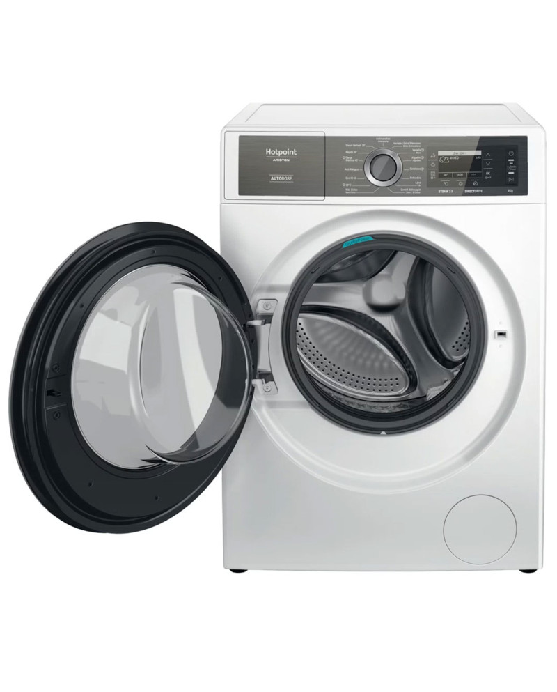 HOTPOINT MAQUINA ROUPA 9KG 1400RT AD (A)