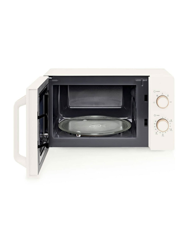 FLAMA MICROONDAS 20LT 700W S/GRILL CREME FLAMA MICROONDAS 20LT 700W S/GRILL CREME