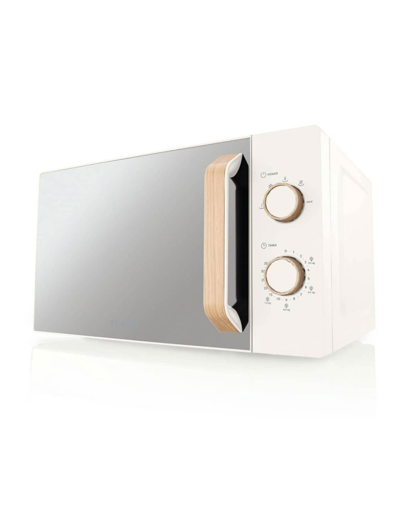 FLAMA MICROONDAS 20LT 700W S/GRILL CREME FLAMA MICROONDAS 20LT 700W S/GRILL CREME