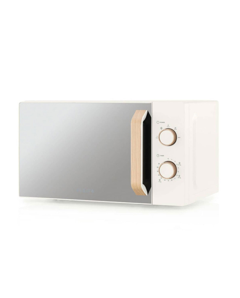 FLAMA MICROONDAS 20LT 700W S/GRILL CREME FLAMA MICROONDAS 20LT 700W S/GRILL CREME