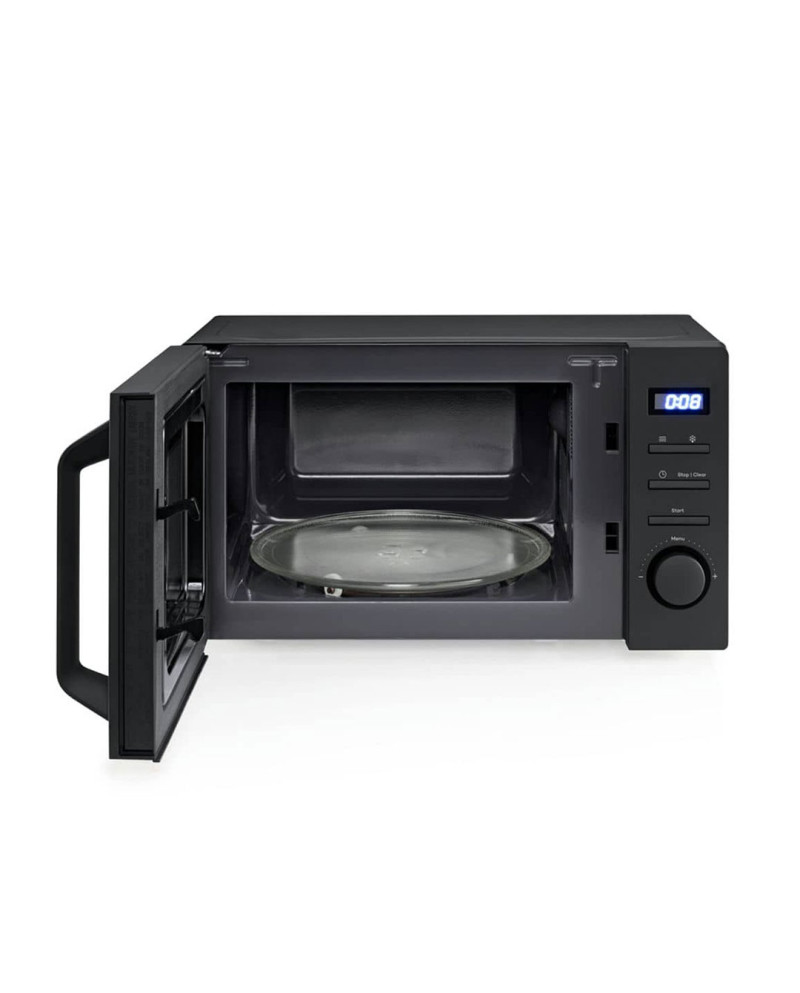 FLAMA MICROONDAS 20LT 700W S/GRILL PRETO