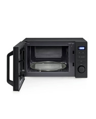 FLAMA MICROONDAS 20LT 700W S/GRILL PRETO