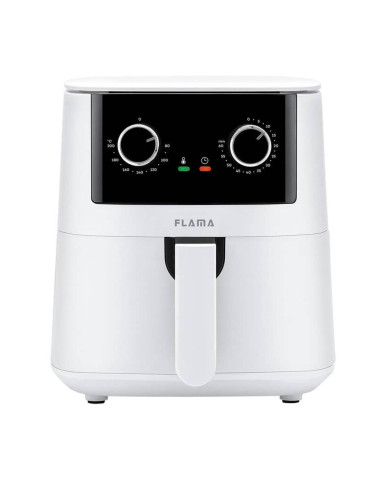 FLAMA FRITADEIRA S/OLEO 4.2L MECANICA BRANCA FLAMA FRITADEIRA S/OLEO 4.2L MECANICA BRANCA