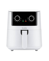 FLAMA FRITADEIRA S/OLEO 4.2L MECANICA BRANCA