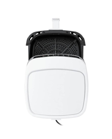 FLAMA FRITADEIRA S/OLEO 7,5L DIGITAL DUAL HEAT