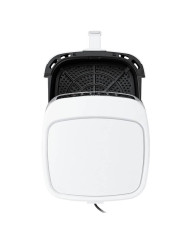 FLAMA FRITADEIRA S/OLEO 7,5L DIGITAL DUAL HEAT