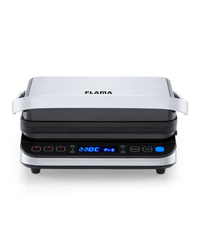 FLAMA GRELHADOR PLACAS 2000W DUOTOUCH FLAMA GRELHADOR PLACAS 2000W DUOTOUCH