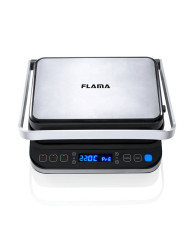 FLAMA GRELHADOR PLACAS 2000W DUOTOUCH FLAMA GRELHADOR PLACAS 2000W DUOTOUCH