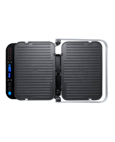 FLAMA GRELHADOR PLACAS 2000W DUOTOUCH FLAMA GRELHADOR PLACAS 2000W DUOTOUCH