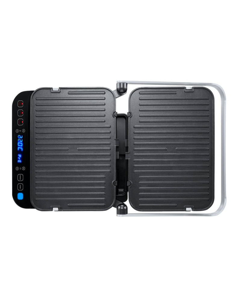 FLAMA GRELHADOR PLACAS 2000W DUOTOUCH FLAMA GRELHADOR PLACAS 2000W DUOTOUCH