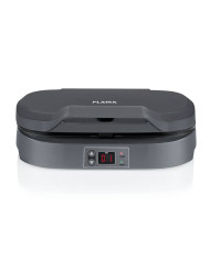 FLAMA MAQUINA DE PANQUECAS 1300W 2 CONCAVIDADES