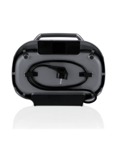 FLAMA MAQUINA DE PANQUECAS 1300W 2 CONCAVIDADES FLAMA MAQUINA DE PANQUECAS 1300W 2 CONCAVIDADES