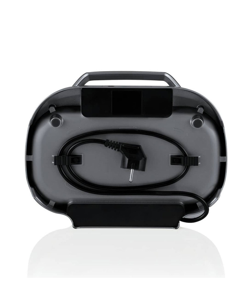 FLAMA MAQUINA DE PANQUECAS 1300W 2 CONCAVIDADES