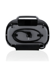 FLAMA MAQUINA DE PANQUECAS 1300W 2 CONCAVIDADES