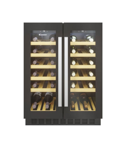 CANDY CAVE VINHO INTEG 0,813X0,595X0,562 38GARRAFAS (G) CANDY CAVE VINHO INTEG 0,813X0,595X0,562 38GARRAFAS (G)