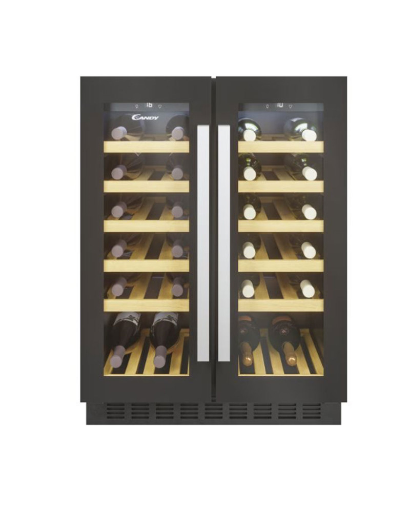 CANDY CAVE VINHO INTEG 0,813X0,595X0,562 38GARRAFAS (G)