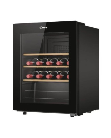 CANDY CAVE VINHO 23 GARRAFAS 630X475X456MT 62LT (G) CANDY CAVE VINHO 23 GARRAFAS 630X475X456MT 62LT (G)