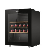 CANDY CAVE VINHO 23 GARRAFAS 630X475X456MT 62LT (G) CANDY CAVE VINHO 23 GARRAFAS 630X475X456MT 62LT (G)