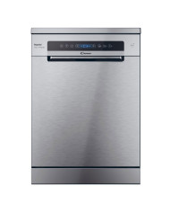 CANDY MAQUINA LOUÇA 8PROG 15TALHERES INOX (C) CANDY MAQUINA LOUÇA 8PROG 15TALHERES INOX (C)